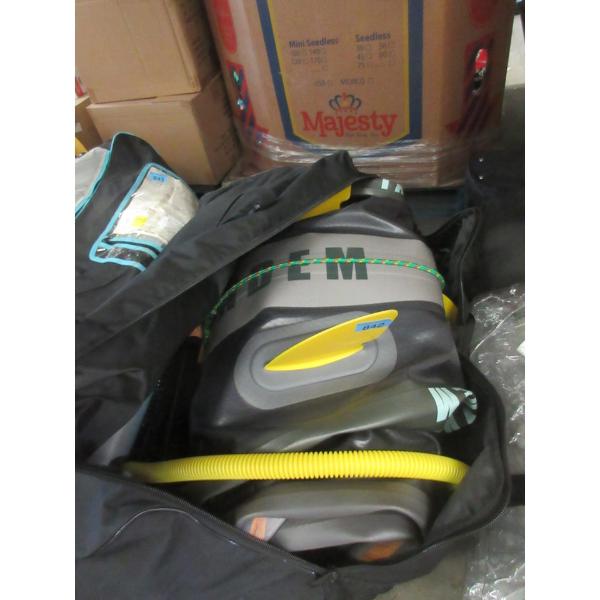 Body Glove Inflatable Paddle Board in Bag