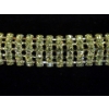 Image 3 : Tray of Crystal and Rhinestone Jewelry - Like New