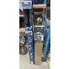 Image 1 : 2 Adjustable Curtain Rods - Customer Returns 