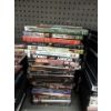 Image 1 : 48 Assorted DVD Movies - Preowned 