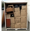Image 1 : Contents of Storage Pod - Contents Only