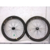 Image 1 : Pair of Maxxis Tubeless 27.5 Mountain Bike Tires