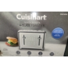 Image 1 : Cuisinart 4-Slice Toaster - Customer Return 