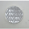 Image 2 : 1 Oz .999 Silver RMC Investor Round  