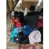 Image 1 : Box of Overstock & Customer Return Clothing