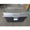 Image 1 : Large 132 L Tote with Lid - Preowned - As Is