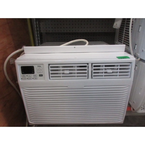 TCL Window Mount Air Conditioner - No Box