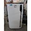 Image 1 : White DeLonghi Pinguino Portable Air Conditioner