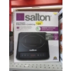 Image 1 : 2 Salton Portable Induction Cooktops