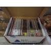 Image 1 : Box of 50+ Assorted Adult Magazines