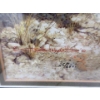 Image 2 : Carl Brenders Ltd. Edition "Flushing Egrets" Print