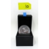 Image 1 : 2 Oz .9999 Silver 2025 Bear/Bull Coin 