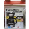 Image 1 : Hamilton Beach 14-Cup Coffee Maker