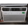 Image 1 : Hisense Window Mount Air Conditioner - No Box