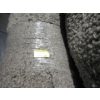 Image 1 : 8' x 10' Grey Speckled Shag Area Carpet