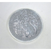 Image 1 : 2 Oz .9999 Silver 2022 Lion of England Coin 