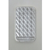 Image 2 : 1 Oz .9999 Silver Canadian PMX Bar 
