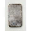 Image 2 : Vintage 1 Oz .999 Silver 1982 Happy Easter Bar 