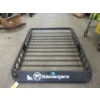 Image 1 : Kilimanjaro Roof Mounted Cargo Basket