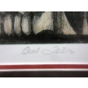 Image 3 : Una Ann Limited Edition Print - "Owl Totem"
