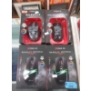 Image 1 : 4 New Xtrike Me Backlit Optical Gaming Mice - Assorted