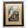 Image 1 : Denis Mayer Jr.  Ltd Edition "Morning Charm" Print