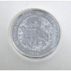 Image 1 : 2 Oz .9999 Silver 2024 Seymour Unicorn Coin 