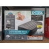 Image 1 : Intex Dura-Beam Plus Inflatable Twin Mattress
