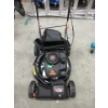 Image 1 : Remington Self-Propelled Gas Mower with Grass Bag