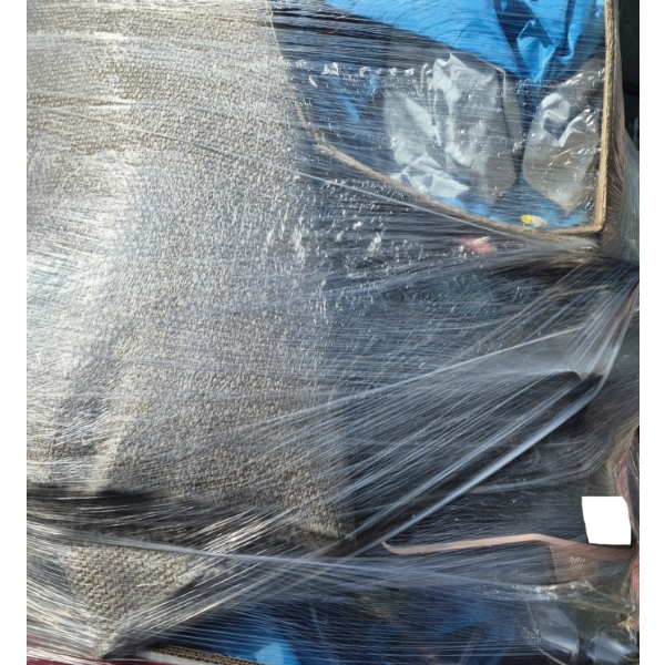 Pallet of Mixed Customer Return Items