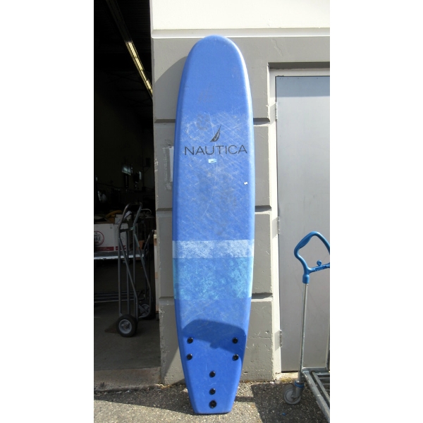 Nautica Paddleboard - No Paddles 