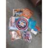 Image 2 : 10 New Assorted Child's Birthday Party Kits 