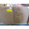 Image 2 : 50 Vintage Vinyl LP Records - Majority are 1970s