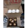 Image 1 : 20 New Sets of 6 Decorative Plastic Apples