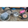 Image 1 : Assorted Pots & Pans
