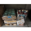 Image 1 : 6 Cases & 3 Cans of Assorted Canned Dog & Cat Food 