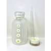 Image 2 : 9 New Glass 500 ml Beverage Bottle Sets
