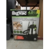 Image 1 : BigVac 4 Gallon Stainless Steel Wet/Dry Vac