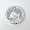 Image 2 : 2015 .9999 Silver 1 Oz Walleye Coin 