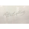 Image 4 : Richard Shorty Framed Print - "Bear & Sun"