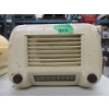 Image 1 : Vintage Westinghouse Radio - Model 578