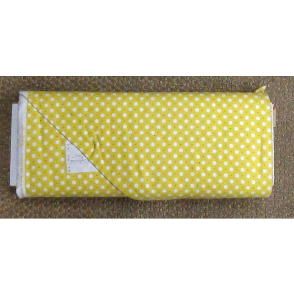 9 M of New 100% Cotton Flannel Fabric - 44" Wide