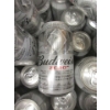 Image 2 : 30 Dented Cans of Budweiser Zero Alcohol Beer