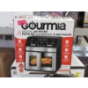 Image 1 : Gourmia 7.6L Digital Air Fryer in Box