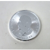 Image 3 : 2 Oz .9999 Silver 2025 Canada Goose Coin 