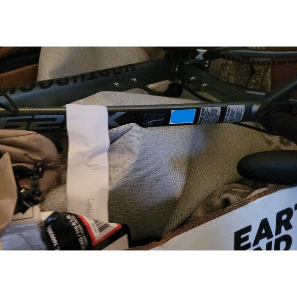 Skid of Assorted Goods - Customer Returns