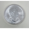 Image 2 : 10 Oz .9999 Silver 2021 Canada Maple Leaves Coin 