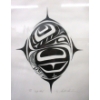 Image 2 : Stand Joseph "Sequilem" Silkscreen Print