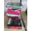 Image 1 : 17 Assorted Hardcover & Soft Cover Books