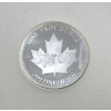 Image 2 : 1 Oz .999 Silver SPROTT Round 